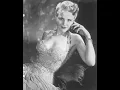 Peggy Lee - As Time Goes By