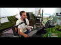 Disclosure (Breakdown - Channel Tres – Lavender ) Twitch Stream