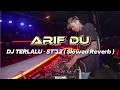 Download Lagu DJ ARIF DU - TERLALU ST’12 ( slowed reverb ) 