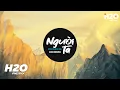 Lagu Người Ta (H2O Remix) - Đoàn Khánh Linh | Chẳng Thể Nào Bằng Được Người Mà Trái Tim Của Anh Đã Chọn