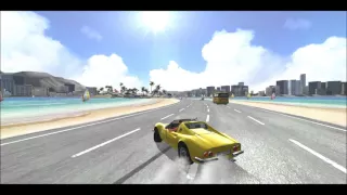 OutRun 2 Passing Breeze Euro Mix Version HQ OST 