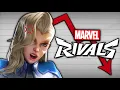Download Lagu The Problem With Marvel Rivals (Rant)