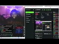 AR15 - Section Boyz - Trapping Ain't Dead (Music Video) | Link Up TV| Squeeze Reactions
