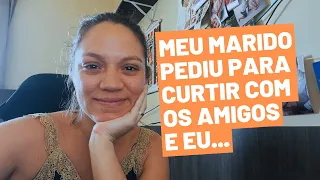 Esposa, Comparação Destrói! A Verdade Bíblica Que Pode Transformar Seu Casamento!