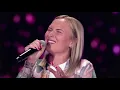 Taylor Dayne - Tell It To My Heart (Jacqueline Büthe) | Blinds | The Voice of Germany 2021