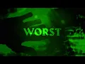 Download Lagu ALMA \u0026 Tove Lo – Worst Behaviour (Lyric Video)