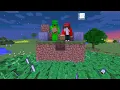 Download Lagu Minecraft, But Zombies Are OVERPOWERED! Ep1