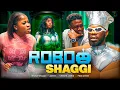 Download Lagu ROBO SHAGGI - Broda Shaggi | Jarvis | Veekee James | Femi Atere