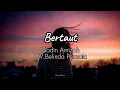 Download Lagu NADIN AMIZAH - Bertaut (Cover By Belinda Permata)