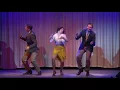 Download Lagu Sugar\u0026Barbara routine (HDC'17 W3)