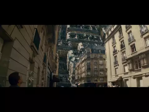 Download MP3 Inception - Official Trailer [HD]