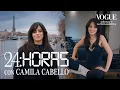Download Lagu Camila Cabello en un día de spa y wellness en París | 24 HRS | Vogue México y Latinoamérica