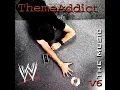 Download Lagu Jim Johnston; Lorddikim 'Boogie' Allah - You Can Run (Billy Kidman)