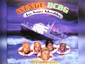 Wenge BCBG Les Anges Adorables – Titanic (Instrumental Officielle)