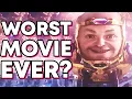 Ant-Man The Wasp Quantumania SUCKS