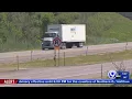 Camera installed on poles on NYS Thruway Your Stories