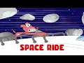 Rat A Tat - Don's Hilarious Space Ride - Funny Animated Cartoon Shows For Kids Chotoonz TV