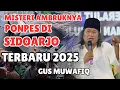Download Lagu PENGAJIAN GUS MUWAFIQ TERBARU 2025 || MISTERI AMBRUKNYA PONPES DI SIDOARJO !!!