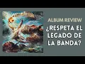 Download Lagu RESEÑA Álbum: HELLOWEEN — Giants \u0026 Monsters (2025) | ¿Siguen siendo los N°1 del Power Metal?