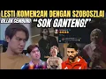 Download Lagu Lesti Kejora komen2an dengan Szoboszlai, Billar Cemburu: \