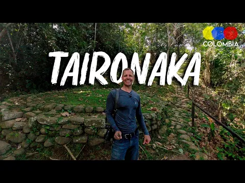 Taironaka | Indigenous Roots of the Sierra Nevada