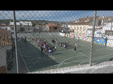 YouTube player