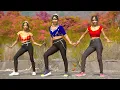 Download Lagu NAACH MERI RANI | New Nagpuri Sadri Dance Video 2021| Anjali Tigga | Vinay Kumar \u0026 Prity Barla