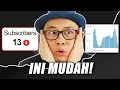 Lagu RAHASIA MONETISASI YOUTUBE 2026 DALAM 5 MENIT
