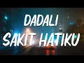 Download Lagu Dadali - Sakit Hatiku (Official Music Video with Lyric)