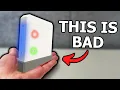 eBay Seller should be ARRESTED for selling this Wii