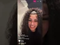 MURDA B INSTAGRAM LIVE BANDMANRILL ANSWERING SPICY QUESTIONS WITH MURDA B 23