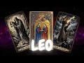 LEO THIS NEW PERSON IS MOVING QUICK BECAUSE THEY CAN T BELIEVE THEY FOUND SOMEONE LIKE YOU