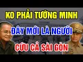 Download Lagu Không Phải Tướng Dương Văn Minh Đây Mới Là Người Hùng Âm Thầm Cứu Cả Sài Gòn Trong Ngày 30/4