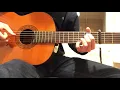 Miksu/Macloud - Wenn sie ruft feat Veysel, KC Rebell, Ramo | Guitar Cover-Tutorial
