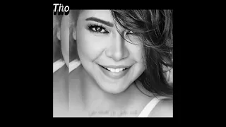 عودتنى الدنيا جديد شيرين دندنها