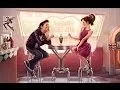 Download Lagu SOMETHIN' STUPID -  Robbie Williams \u0026 Nicole Kidman