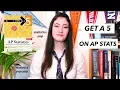5 HACKS FOR A 5 AP Statistics