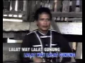Download Lagu NYUSUL LABUNG - BAHARUDDIN RS - LAGU KLASIK LAMPUNG
