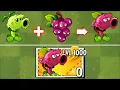 Download Lagu All PEA Plants LEVEL 1000 Power-Up vs PvZ 2 All Final Bosses Fight! - PvZ 2 Final Boss