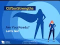Lead with Your Strengths A CliftonStrengths Overview for Professionals and Teams