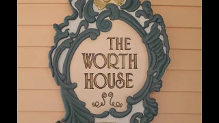 CW Worth House