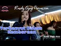 Download Lagu RUSDY OYAG PERCUSSION || DANGDUT KOPLO || TERHANYUT DALAM KEMESRAAN