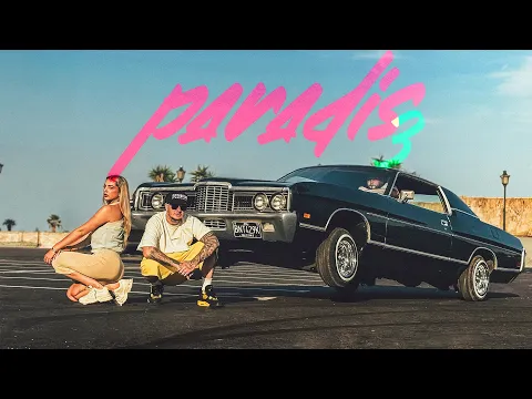 Video Thumbnail: El Nino x IRMA - Paradis 3 🏝️| Official Video