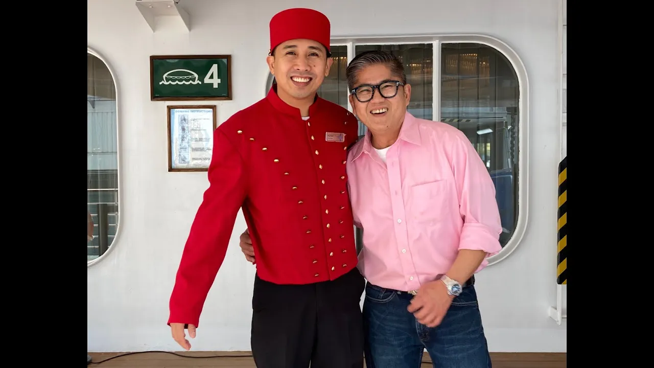 Oceania Regatta Embarkation April 20th 2024 11 Day Mexico Cruise