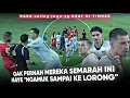 Download Lagu Gak Pernah Ngeliat Thom Haye Semarah ini : Tolak Jabat Tangan Pemain lebanon! Ini Bukan Sepak Bola