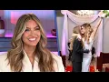 How Chrishell Stause Maintains Her Peace Bubble and If She ll Make G Flip Marriage Legal Exclusi