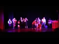 "Facade" Performed by Anything Goes - Cornell University's Musical Theatre Troupe