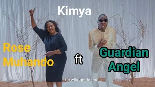 Kimya Official Music Video Guardian Angel Ft Rose Muhando 