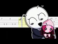 Download Lagu The Life of Taki! Friday Night Funkin' Song (Easy Ukulele Tabs Tutorial)