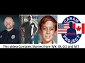 Missing 411 - David Paulides Presents Missing Person Cases from Idaho Montana and Colorado